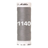 Amann Mettler Seralon naaigaren | 200m | 1140 Sterling Naaigaren SERALON - 200M - 1140 4012500528812